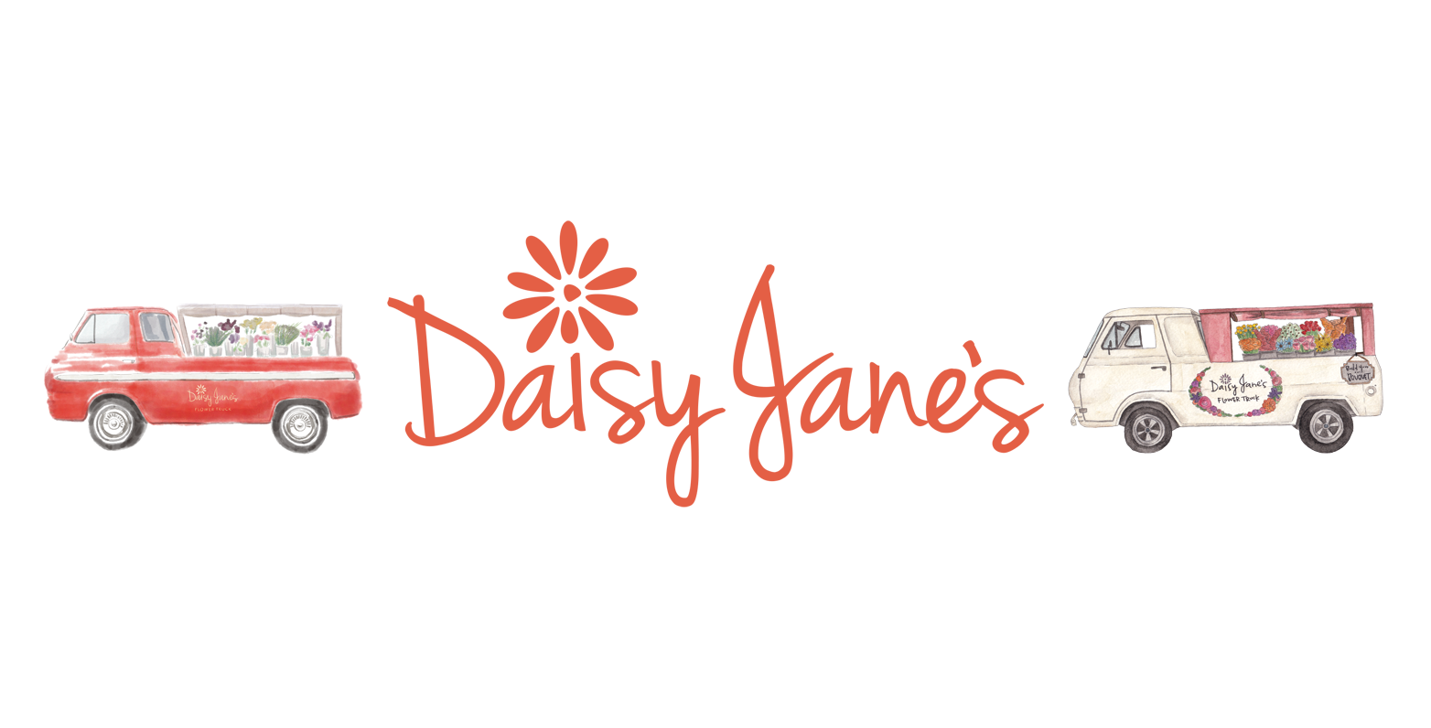 Daisy Jane's Greater Cincinnati Flower Deliveries & Subscriptions